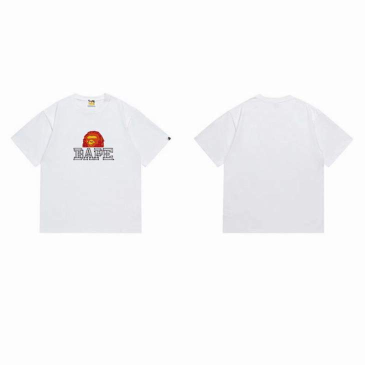 Picture of Aape T Shirts Short _SKUBapeS-2XLscqx130124807
